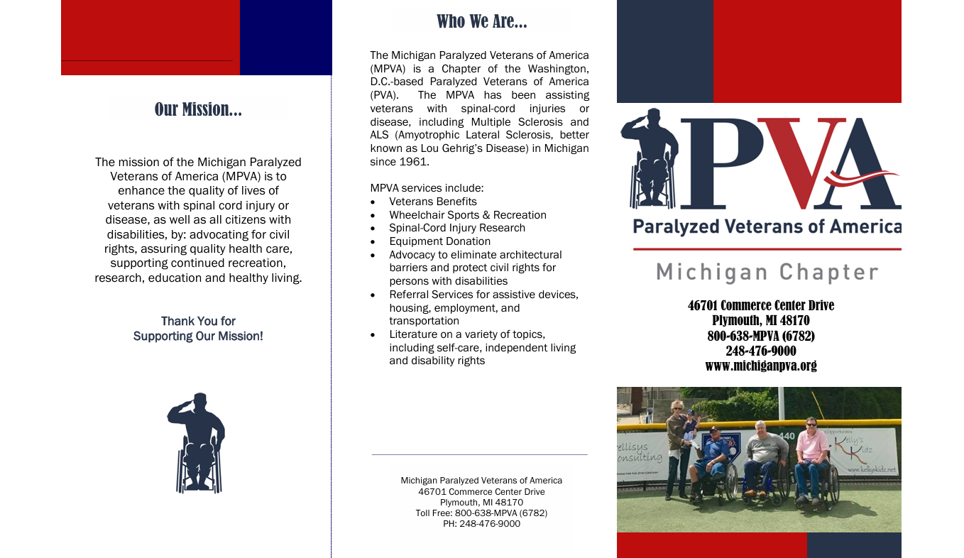 Download the brochure