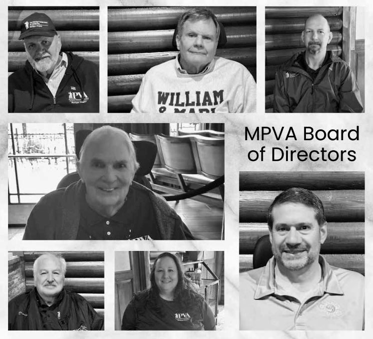 MPVA Board of Directors