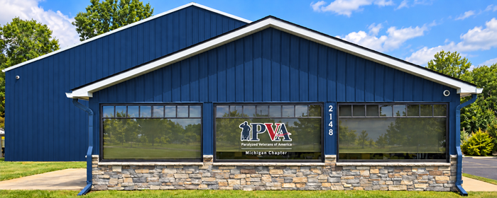 New MPVA Office