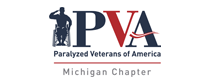 Paralyzed Veterans of America - Michigan Chapter